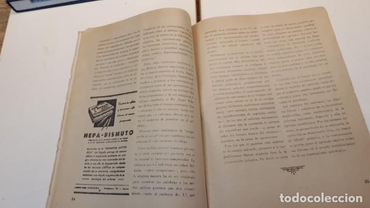 Documentos antiguos: Colegios de Practicantes de Espa&ntilde;a, 1947 - Foto 17