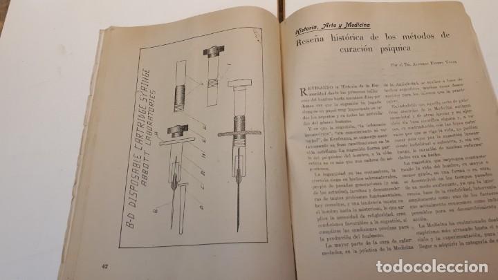 Documentos antiguos: Colegios de Practicantes de Espa&ntilde;a, 1947 - Foto 19