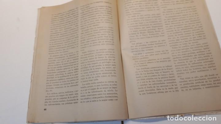Documentos antiguos: Colegios de Practicantes de Espa&ntilde;a, 1947 - Foto 21