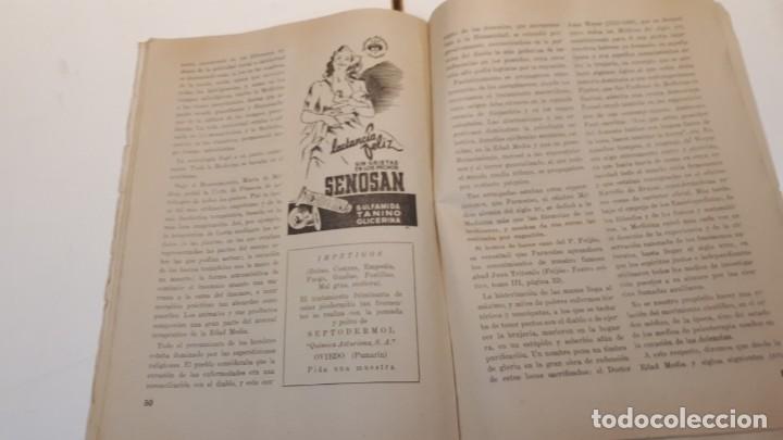 Documentos antiguos: Colegios de Practicantes de Espa&ntilde;a, 1947 - Foto 22