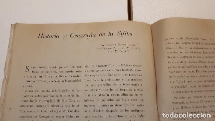 Documentos antiguos: Colegios de Practicantes de Espa&ntilde;a, 1947 - Foto 23