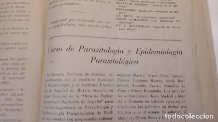 Documentos antiguos: Colegios de Practicantes de Espa&ntilde;a, 1947 - Foto 24