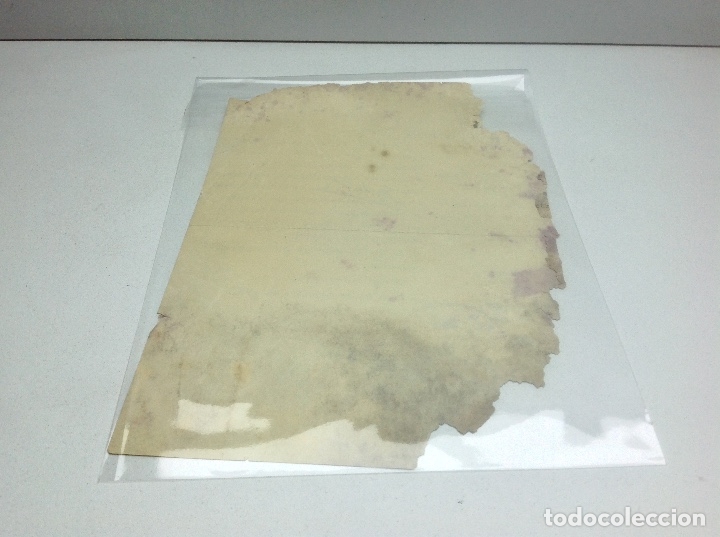 Documentos antiguos: DOCUMENTO ORIGINAL AJUNTAMENT DE REUS - A&Ntilde;O 1931 - Foto 6