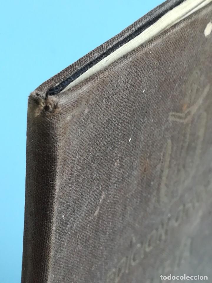 Documentos antiguos: LIBRETA DE INSCRIPCI&Oacute;N MAR&Iacute;TIMA 1918 - Foto 2