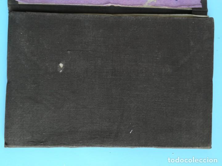 Documentos antiguos: LIBRETA DE INSCRIPCI&Oacute;N MAR&Iacute;TIMA 1918 - Foto 18