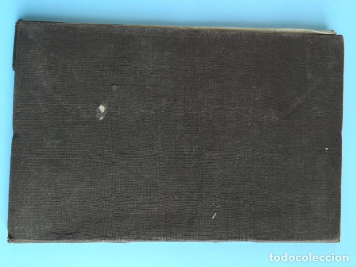 Documentos antiguos: LIBRETA DE INSCRIPCI&Oacute;N MAR&Iacute;TIMA 1918 - Foto 19