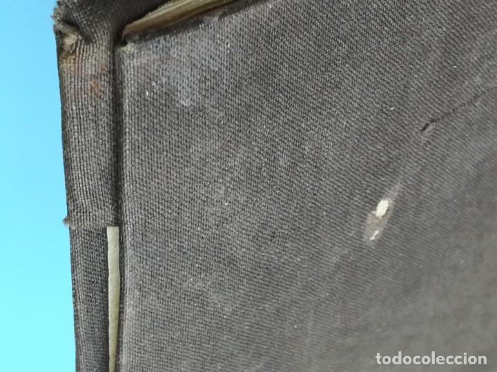Documentos antiguos: LIBRETA DE INSCRIPCI&Oacute;N MAR&Iacute;TIMA 1918 - Foto 23