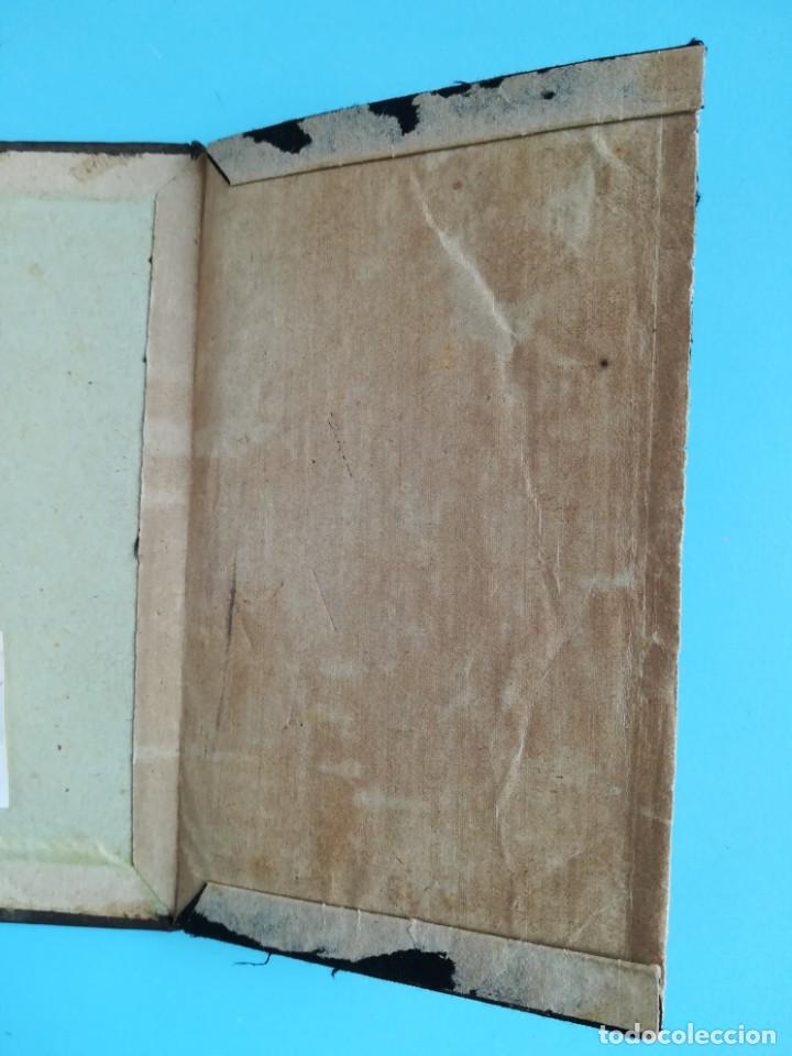 Documentos antiguos: LIBRETA DE INSCRIPCI&Oacute;N MAR&Iacute;TIMA 1918 - Foto 19
