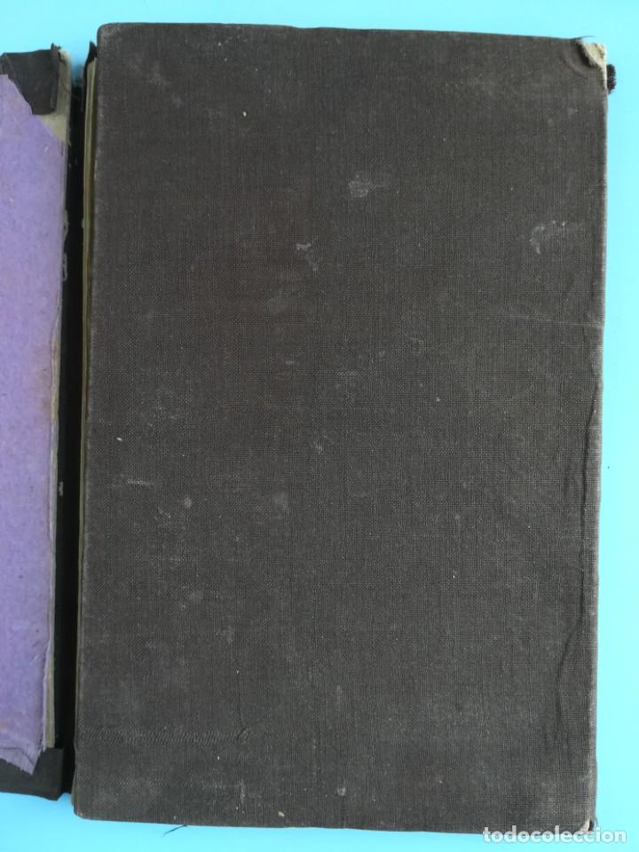 Documentos antiguos: LIBRETA DE INSCRIPCI&Oacute;N MAR&Iacute;TIMA 1918 - Foto 21