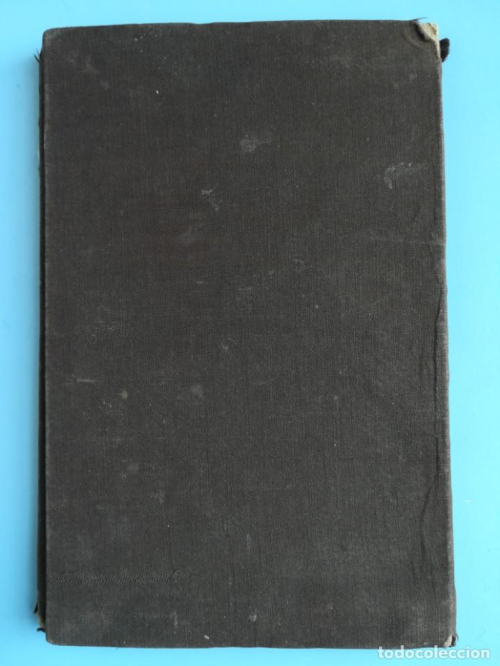 Documentos antiguos: LIBRETA DE INSCRIPCI&Oacute;N MAR&Iacute;TIMA 1918 - Foto 22