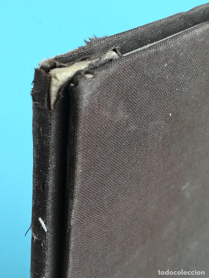 Documentos antiguos: LIBRETA DE INSCRIPCI&Oacute;N MAR&Iacute;TIMA 1918 - Foto 23