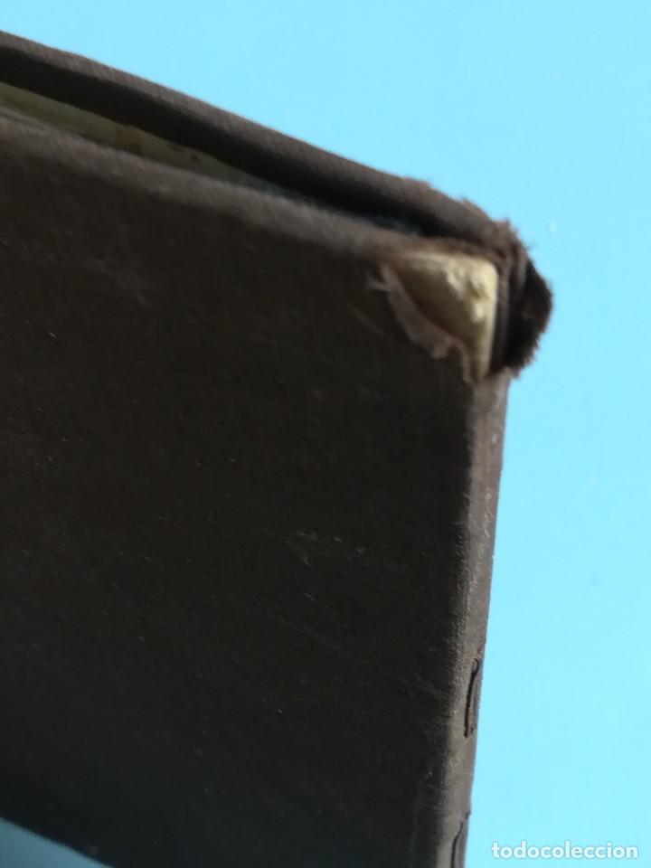 Documentos antiguos: LIBRETA DE INSCRIPCI&Oacute;N MAR&Iacute;TIMA 1918 - Foto 24
