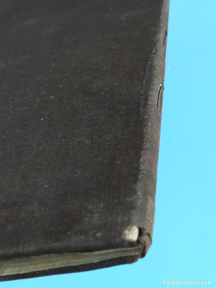 Documentos antiguos: LIBRETA DE INSCRIPCI&Oacute;N MAR&Iacute;TIMA 1918 - Foto 25