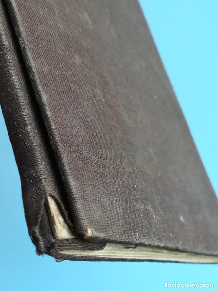 Documentos antiguos: LIBRETA DE INSCRIPCI&Oacute;N MAR&Iacute;TIMA 1918 - Foto 26