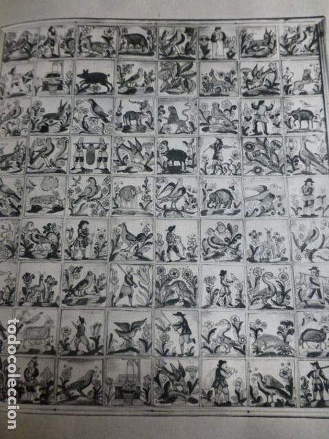 Documents Anciens: MARTORELL BARCELONA MUSEO VICENTE ANTIGUA LAMINA HUECOGRABADO