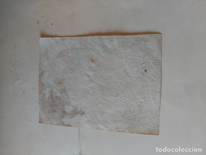Documentos antiguos: San Mat&iacute;as - Foto 2