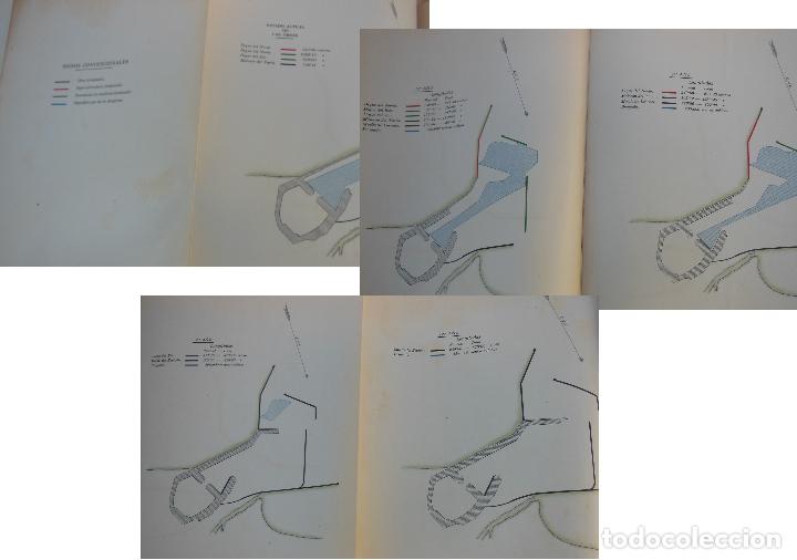 Documentos antiguos: PLANO REFORMA DEL PUERTO DE VALENCIA - Foto 1