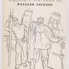 Paulino Vicente Dibujos Y Pinturas Cat logo D Compra Venta En paulino-vicente-dibujos-y-pinturas-cat-logo-d-compra-venta-en