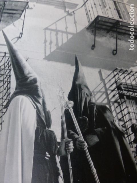 Documentos antiguos: CUENCA SEMANA SANTA ANTIGUA LAMINA HUECOGRABADO