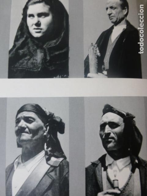 Documentos antiguos: CUENCA TIPOS CONQUENSES ANTIGUA LAMINA HUECOGRABADO - Foto 1