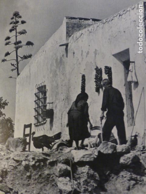 Documentos antiguos: TEBAR MURCIA TIPOS ANTIGUO HUECOGRABADO - Foto 1