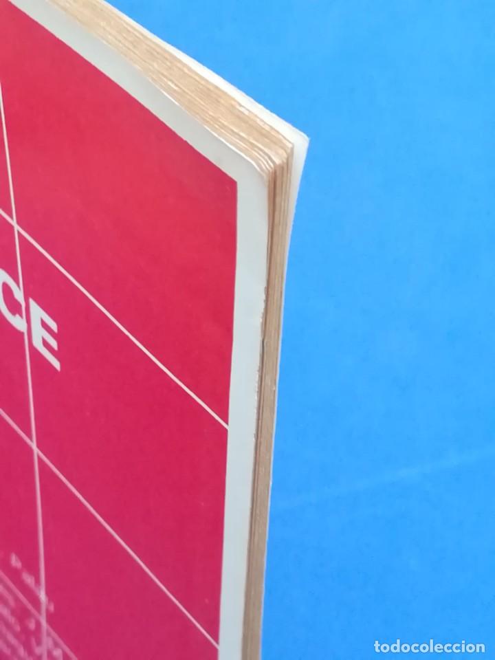 Documentos antiguos: CUADERNILLO SEMINARIO UJCE DEL PARTIDO COMUNISTA DE ESPA&Ntilde;A - Foto 3