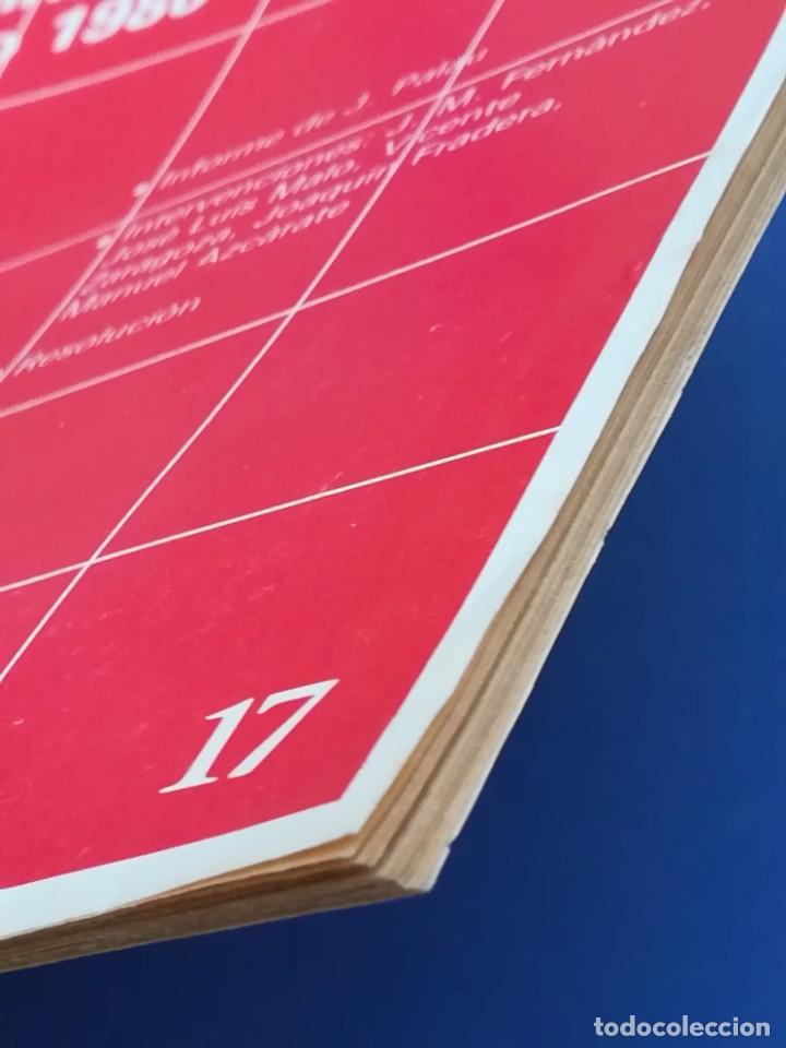 Documentos antiguos: CUADERNILLO SEMINARIO UJCE DEL PARTIDO COMUNISTA DE ESPA&Ntilde;A - Foto 4