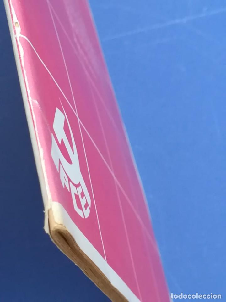 Documentos antiguos: CUADERNILLO SEMINARIO UJCE DEL PARTIDO COMUNISTA DE ESPA&Ntilde;A - Foto 5