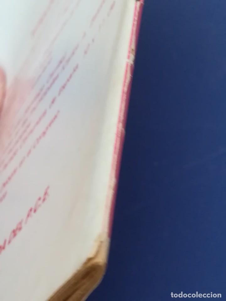 Documentos antiguos: CUADERNILLO SEMINARIO UJCE DEL PARTIDO COMUNISTA DE ESPA&Ntilde;A - Foto 10