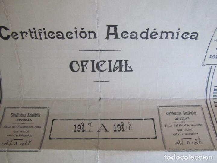 Documentos antiguos: Documentos de Ingeniero Agr&oacute;nomo 1934-1963 - Foto 29