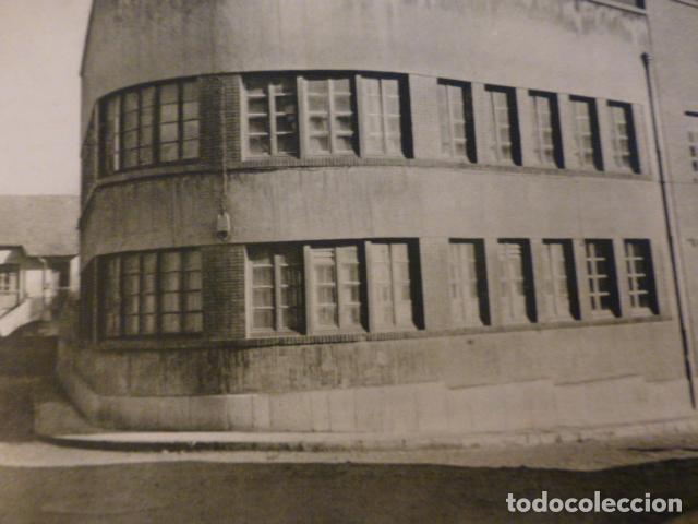 Documentos antiguos: AVILES ASTURIAS SOCIEDAD AMIGOS DEL ARTE ANTIGUO HUECOGRABADO