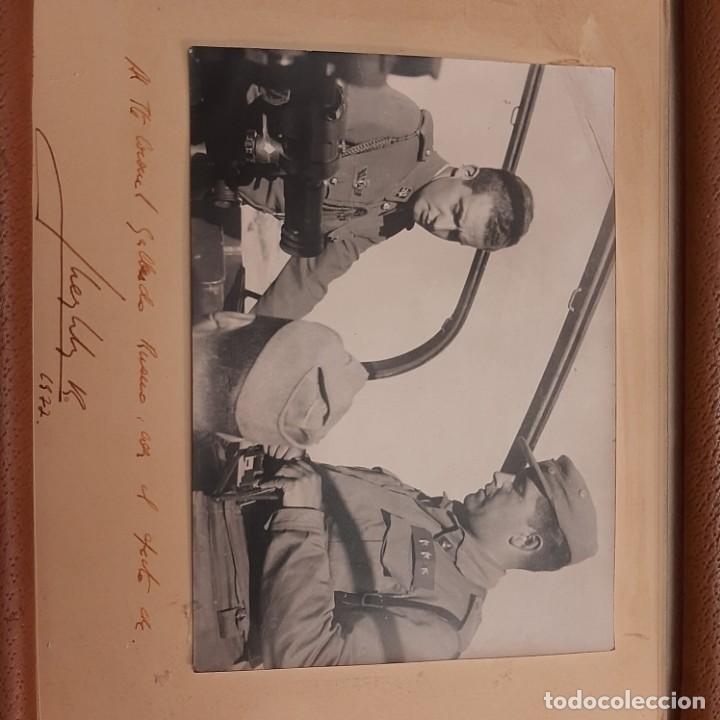 Documentos antiguos: Aut&oacute;grafo de Juan Carlos Rey de Espa&ntilde;a - Foto 1