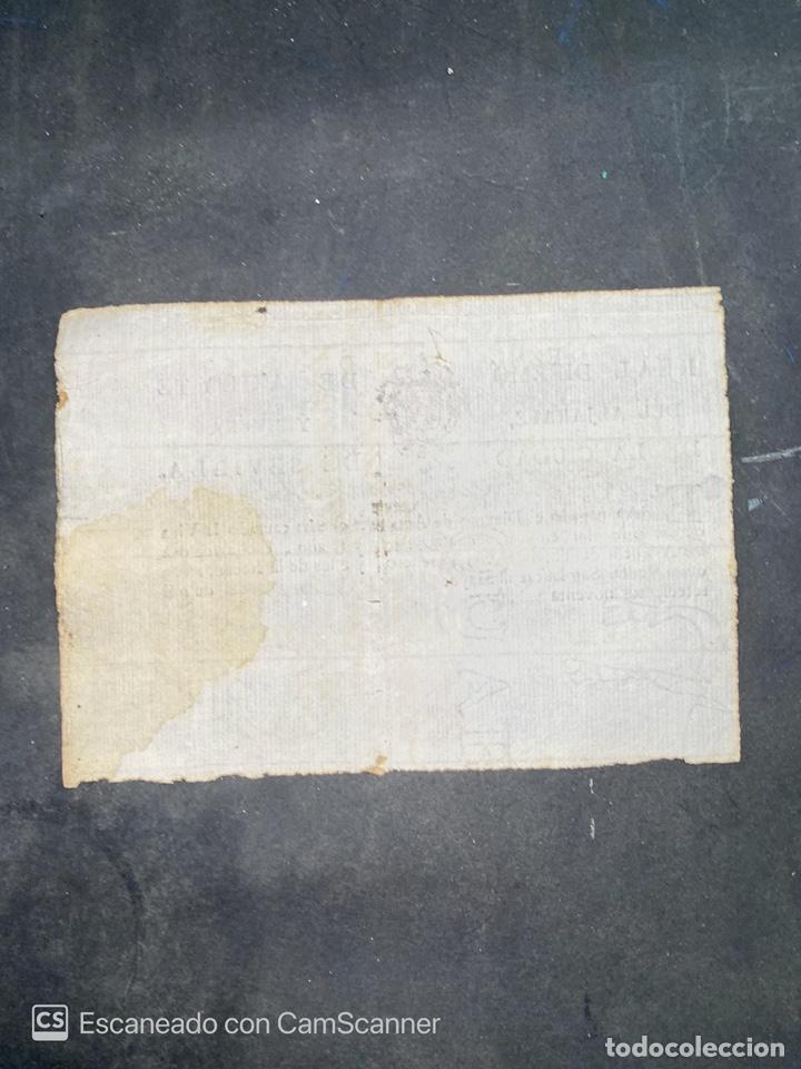 Documentos antiguos: SEVILLA, 1799. ACEITE DIEZMO. LEER - Foto 2