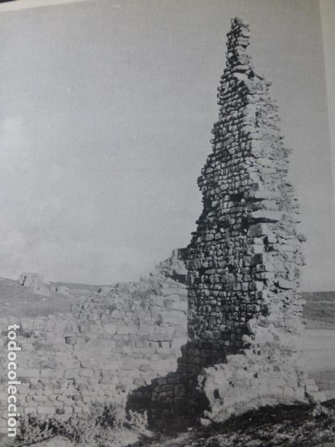 Documentos antiguos: LA LANZADA PONTEVEDRA ANTIGUO FARO ANTIGUA LAMINA A&Ntilde;OS 40