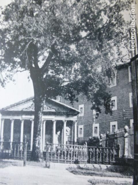 Alte Dokumente: GUERNICA VIZCAYA CASA DE JUNTAS ANTIGUA LAMINA