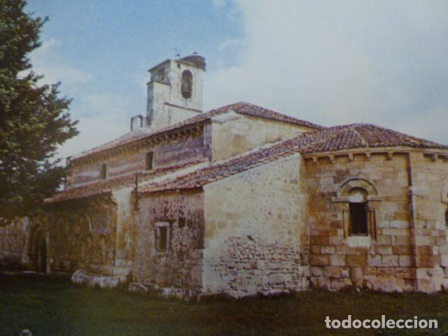 Documents Anciens: DURATON SEGOVIA IGLESIA LAMINA HUECOGRABADO