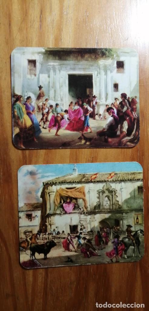 Documentos antiguos: 2 PROGRAMAS DE TOROS FERIA DE SEVILLA 1968 Y 1971