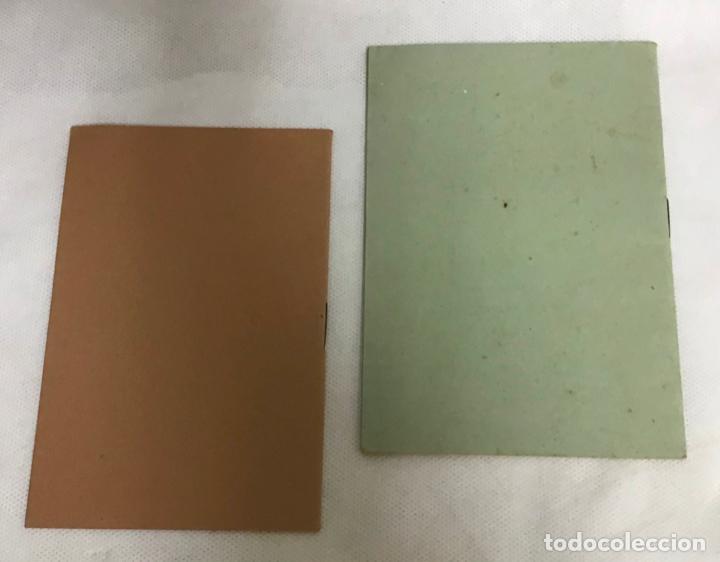 Documentos antiguos: REGLAMENTO DE FARMAC&Eacute;UTICAS Y DROGEROS A&Ntilde;OS 20 - Foto 7