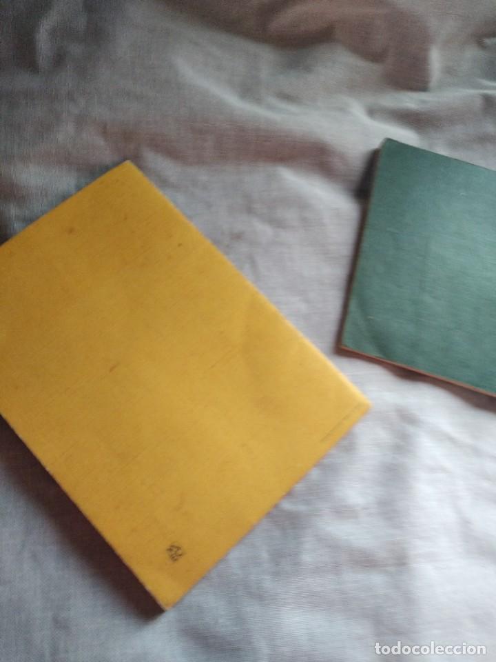 Documentos antiguos: libro de escolaridad - Foto 6