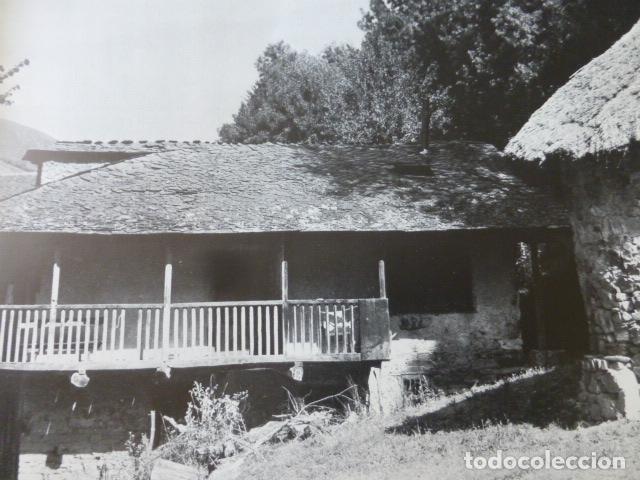 Documentos antiguos: PARADASECA LEON ANTIGUO HUECOGRABADO - Foto 1
