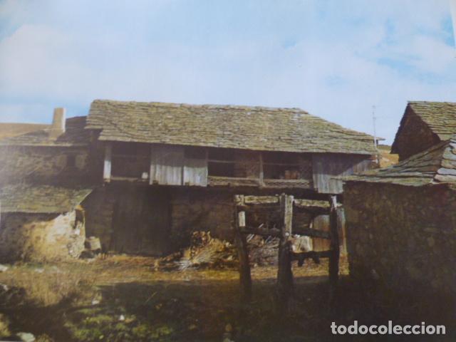 Documenti antichi: QUINTANILLA ZAMORA ANTIGUO HUECOGRABADO