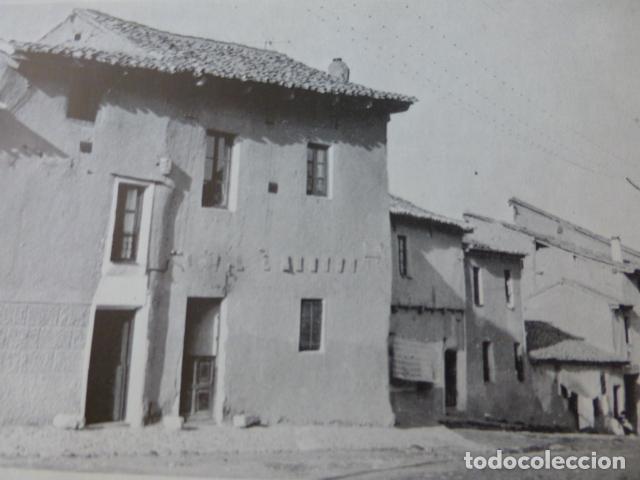 Documenti antichi: MEDINA DE RIOSECO VALLADOLID ANTIGUO HUECOGRABADO