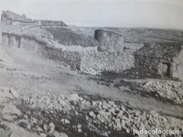 Documentos antiguos: GORMAZ SORIA ANTIGUO HUECOGRABADO - Foto 1