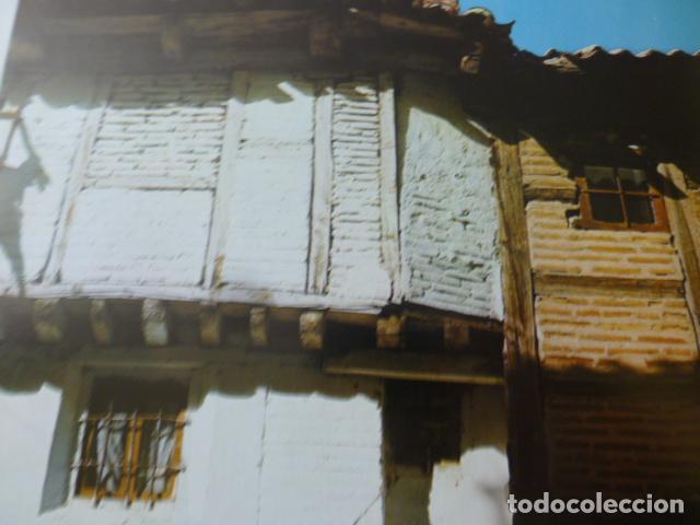 Documentos antiguos: AREVALO AVILA ANTIGUO HUECOGRABADO - Foto 1