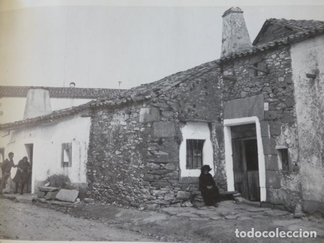 Documenti antichi: LUMBRALES SALAMANCA ANTIGUO HUECOGRABADO