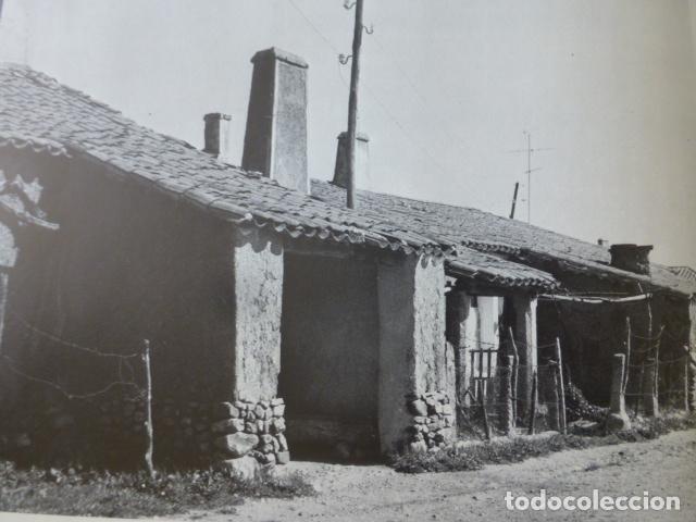 Documenti antichi: ABUSEJO SALAMANCA ANTIGUO HUECOGRABADO