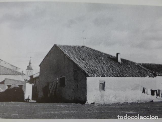 Documenti antichi: MADERUELO SEGOVIA ANTIGUO HUECOGRABADO