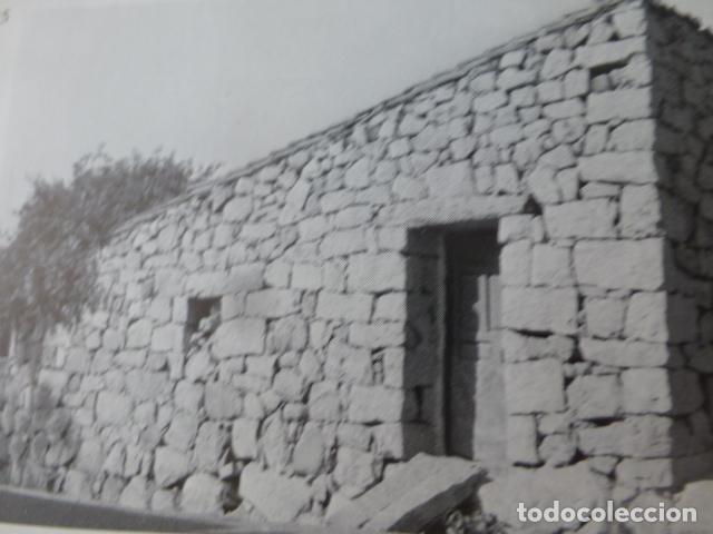 Documenti antichi: FRESNEDILLA MADRID ANTIGUO HUECOGRABADO