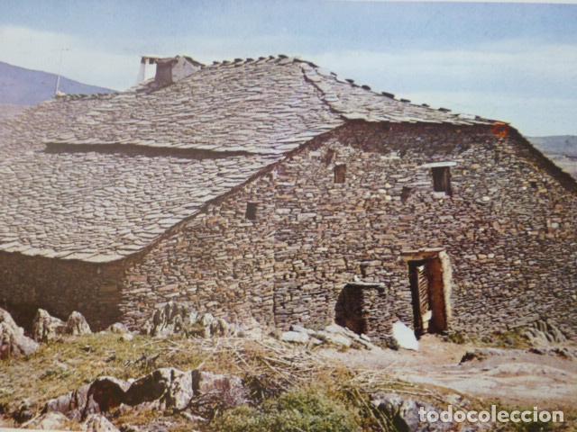 Documenti antichi: CAMPILLO DE RANAS GUADALAJARA ANTIGUO HUECOGRABADO