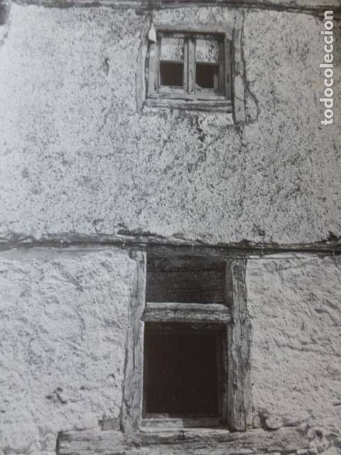 Documenti antichi: RIAZA SEGOVIA ANTIGUO HUECOGRABADO